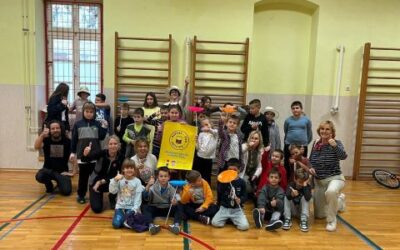 “Klaun i ja” – Ruksak pun kulture