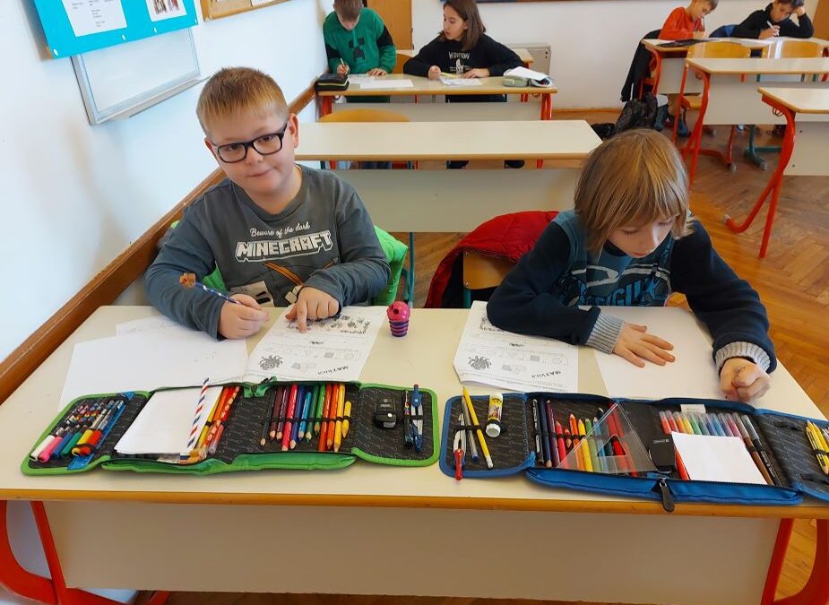 MAT liga – 2. kolo