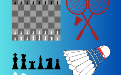 Školski turnir u badmintonu i šahu