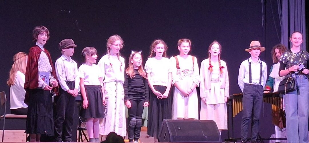 Zašto je Bach rekao “Ah”?