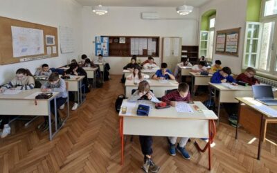 Matematičko natjecanje “Klokan bez granica” 2026.