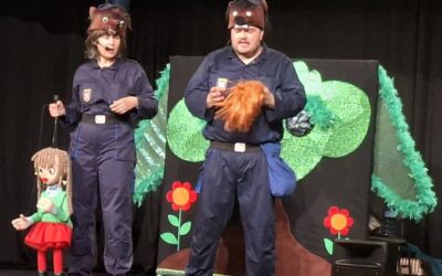 “Medo i kuna – policajci u akciji”